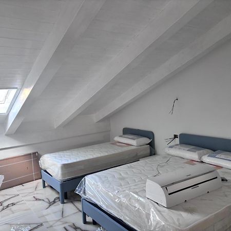 מלון טרופאה Residenza Gargano מראה חיצוני תמונה